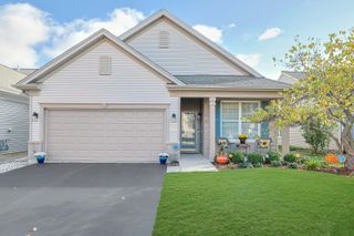 12382 Wedgemere Drive, Huntley, IL 60142