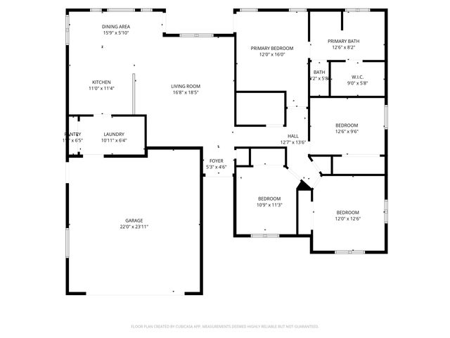 3015 Oakwood Drive, Grand Junction, CO 81504