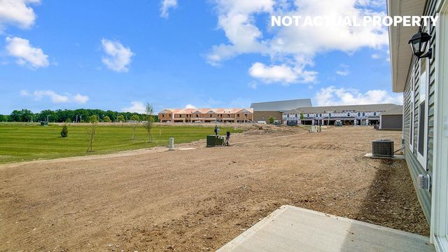 128 Vine Grove Drive, Circleville, OH 43113