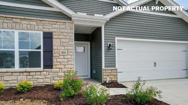 128 Vine Grove Drive, Circleville, OH 43113