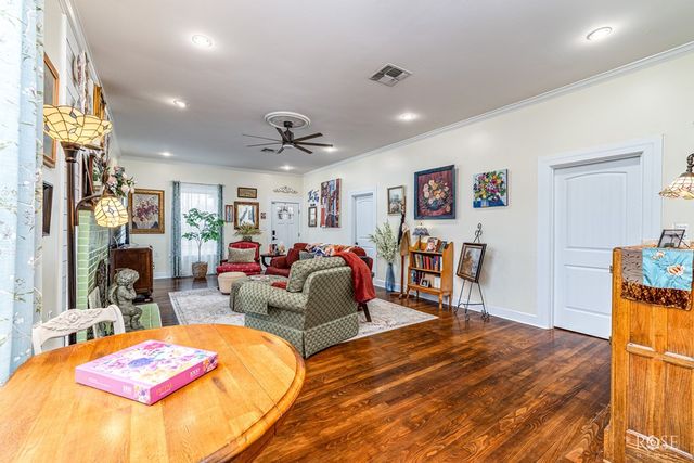 223 S Jefferson Street, San Angelo, TX 76901