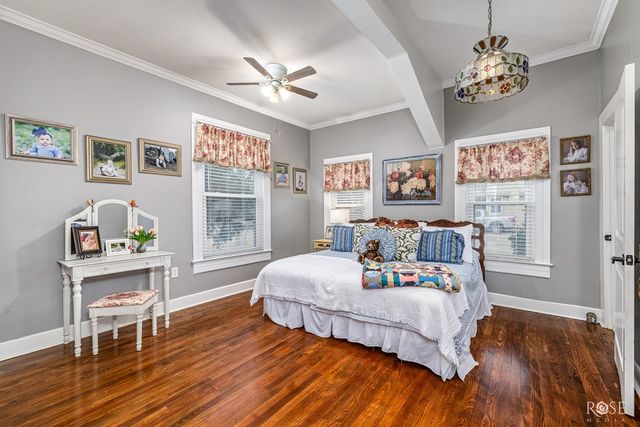 223 S Jefferson Street, San Angelo, TX 76901