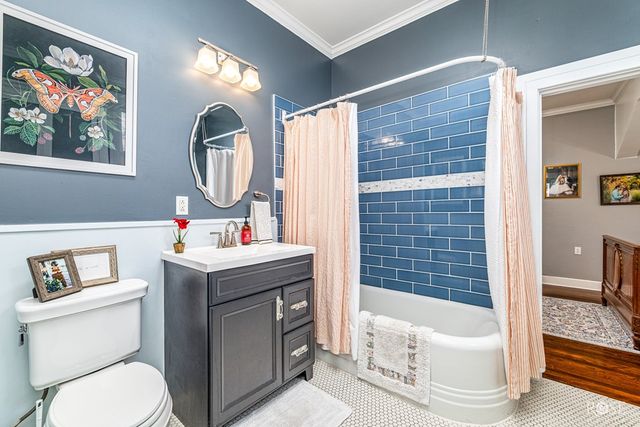 223 S Jefferson Street, San Angelo, TX 76901