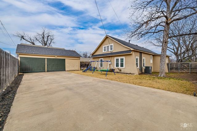 223 S Jefferson Street, San Angelo, TX 76901