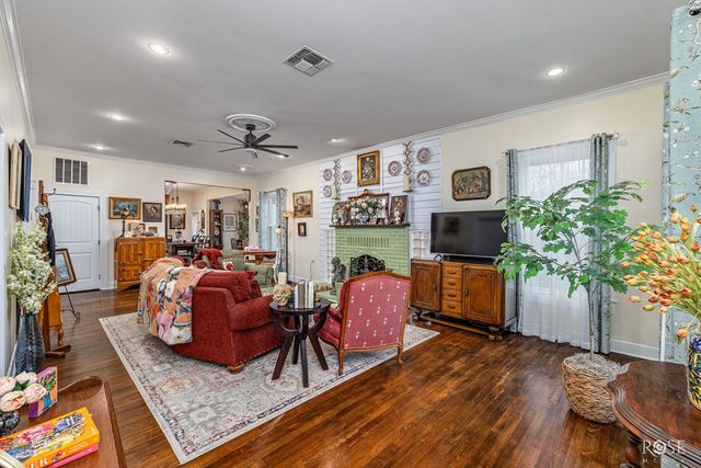 223 S Jefferson Street, San Angelo, TX 76901