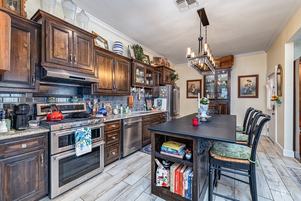 Image 13 of property listing at 223 S Jefferson St, San Angelo, TX 76901