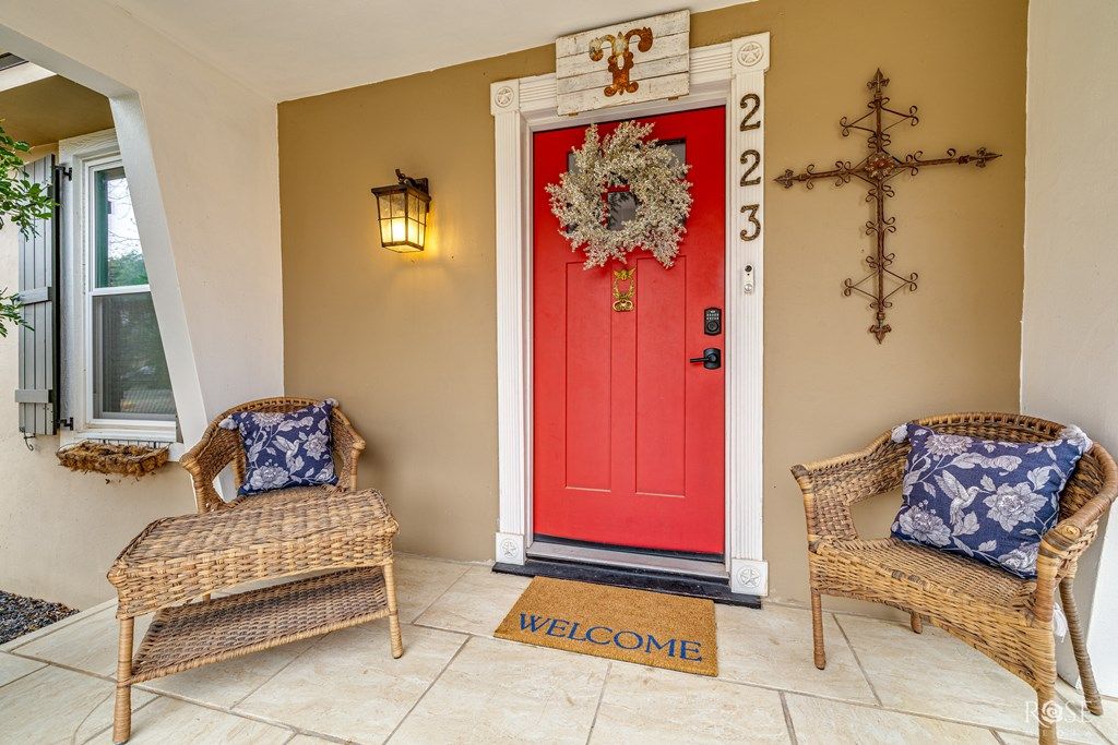 Image 8 of property listing at 223 S Jefferson St, San Angelo, TX 76901