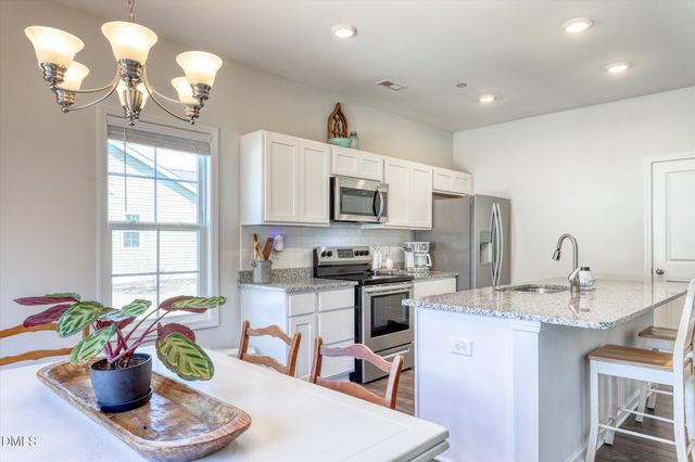 186 Southern Place, Lillington, NC 27546