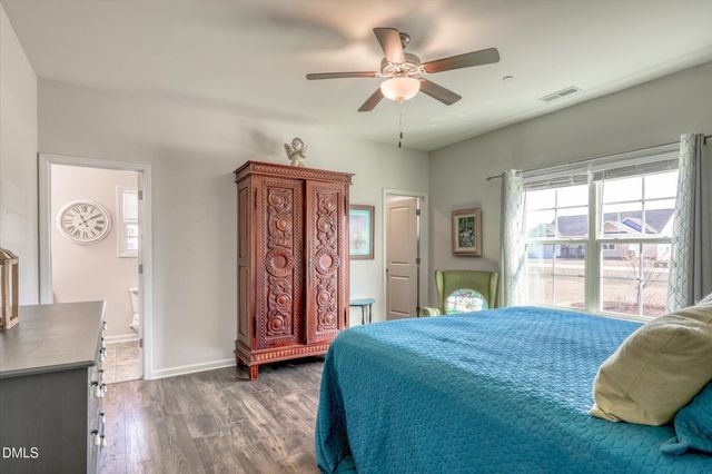 186 Southern Place, Lillington, NC 27546