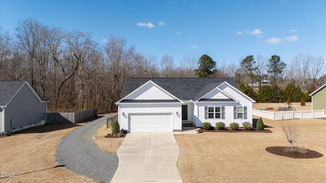 186 Southern Place, Lillington, NC 27546