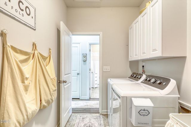 186 Southern Place, Lillington, NC 27546