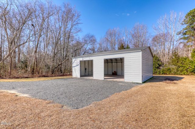 186 Southern Place, Lillington, NC 27546