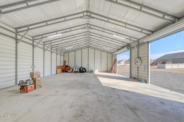 186 Southern Place, Lillington, NC 27546