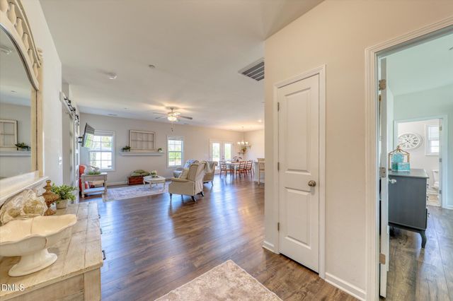 186 Southern Place, Lillington, NC 27546