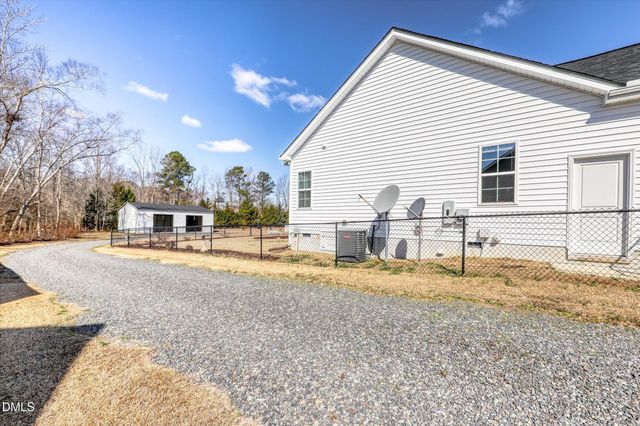 186 Southern Place, Lillington, NC 27546