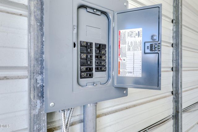 186 Southern Place, Lillington, NC 27546