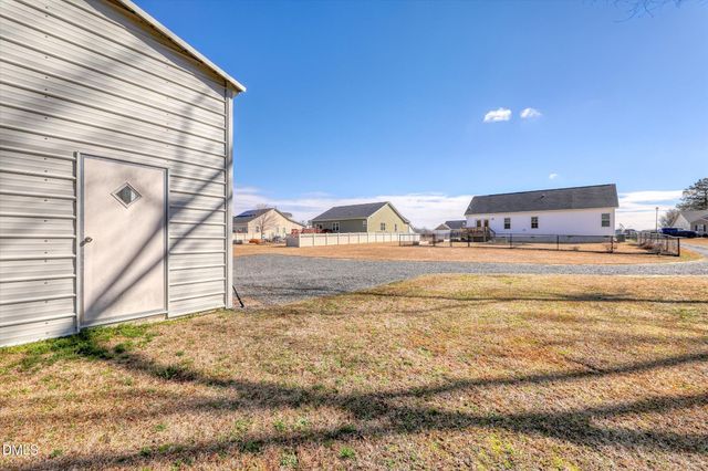 186 Southern Place, Lillington, NC 27546