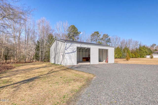 186 Southern Place, Lillington, NC 27546