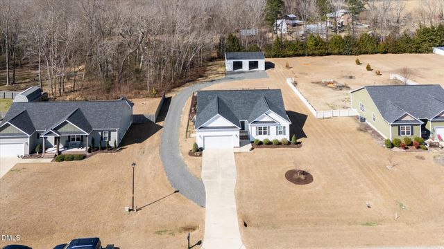 186 Southern Place, Lillington, NC 27546