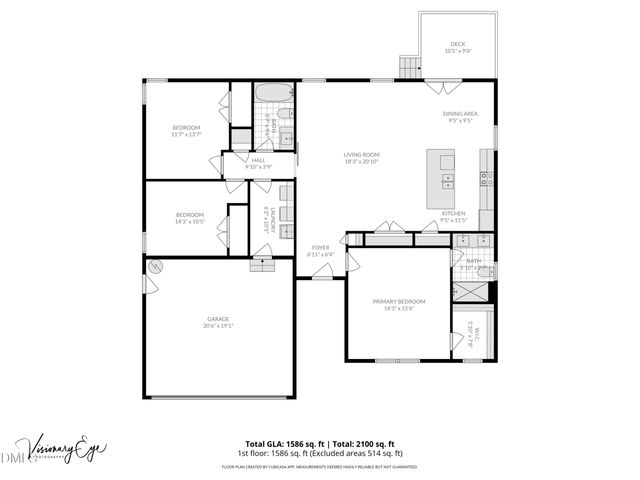 186 Southern Place, Lillington, NC 27546