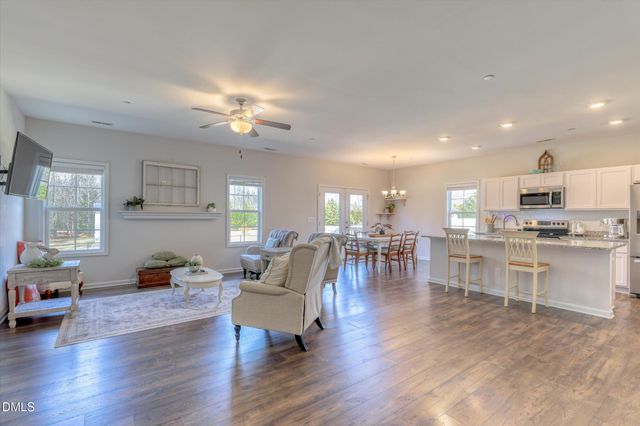 186 Southern Place, Lillington, NC 27546