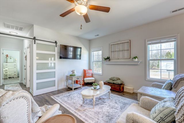 186 Southern Place, Lillington, NC 27546