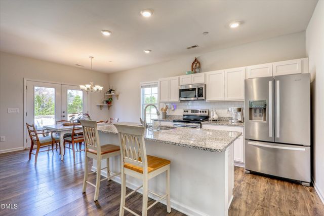 186 Southern Place, Lillington, NC 27546