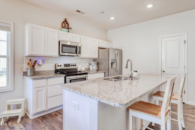 186 Southern Place, Lillington, NC 27546