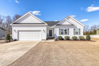 186 Southern Place, Lillington, NC 27546