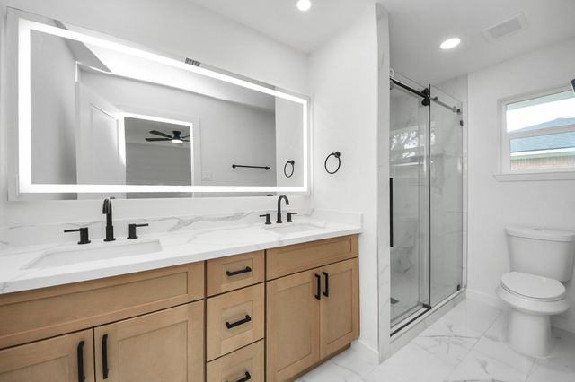 1007 Lindenwood Drive, Baytown, TX 77520