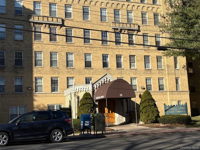 85 Bronx River Road Road 3S, Yonkers, NY 10704