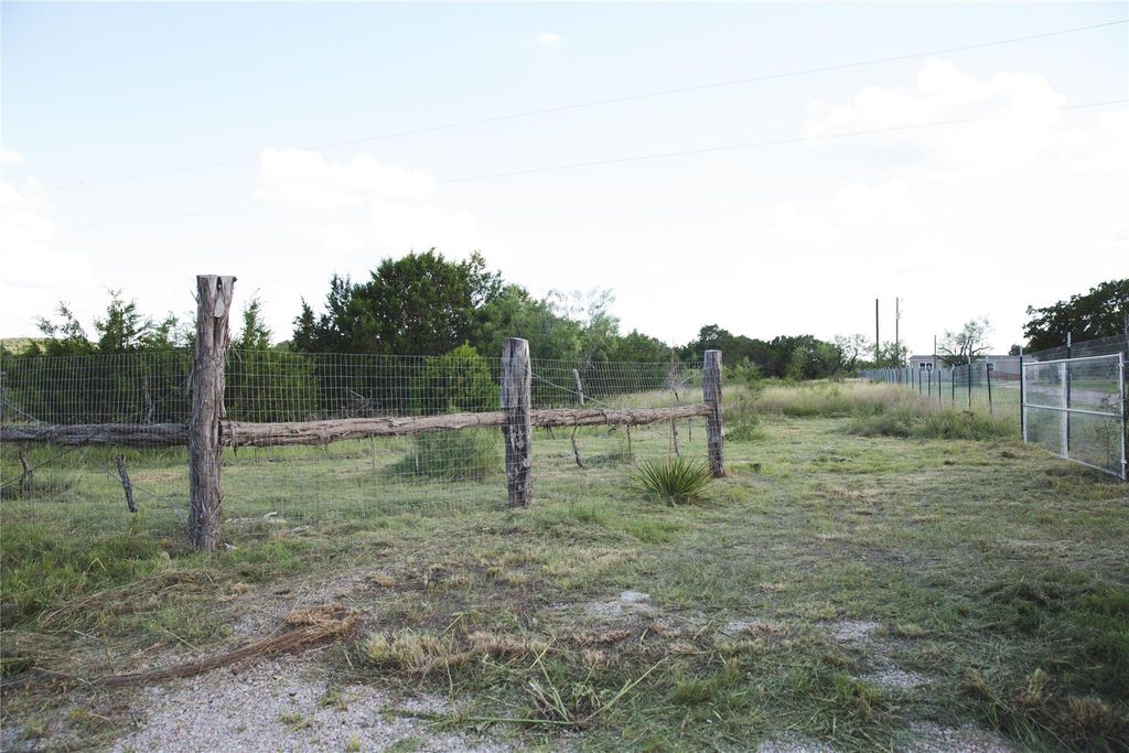 LOT 2 Cr 330, Burnet, TX 78611