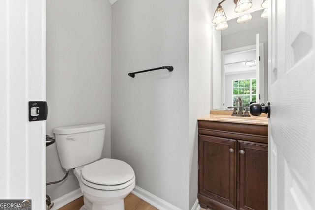 6581 Coventry Point, Austell, GA 30168