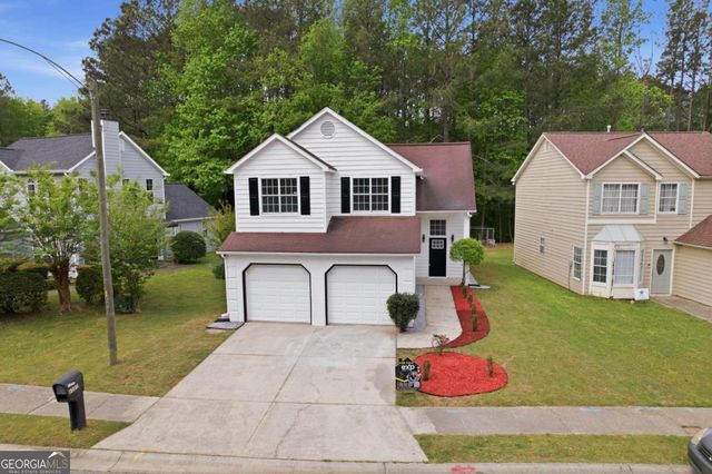 6581 Coventry Point, Austell, GA 30168