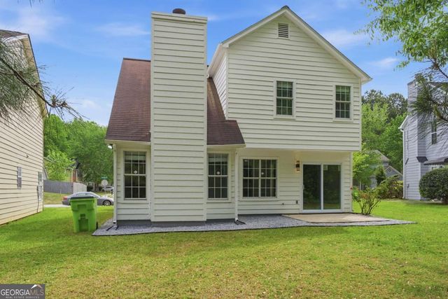 6581 Coventry Point, Austell, GA 30168