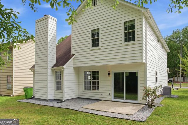 6581 Coventry Point, Austell, GA 30168