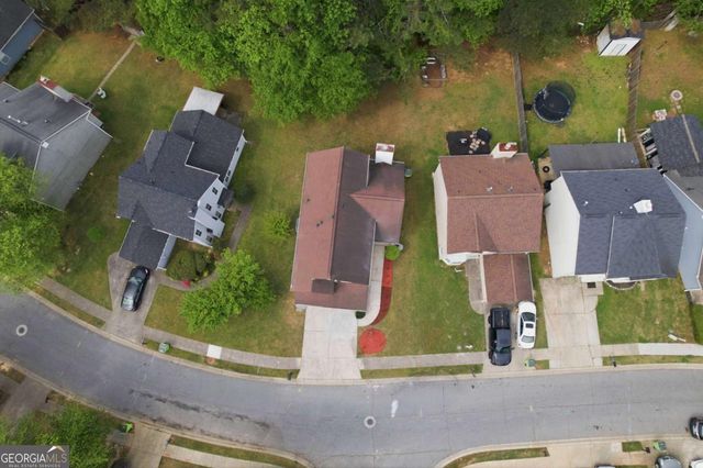 6581 Coventry Point, Austell, GA 30168