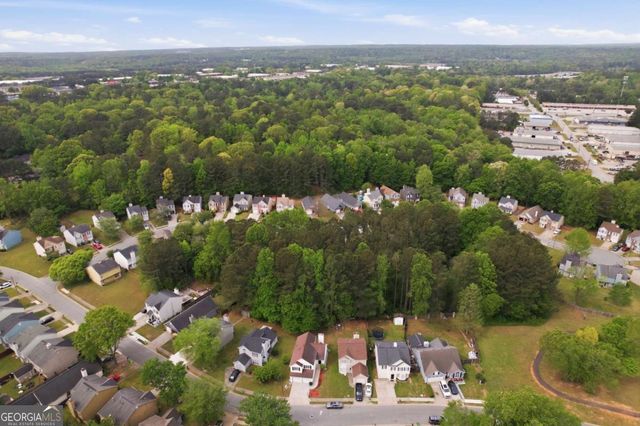 6581 Coventry Point, Austell, GA 30168