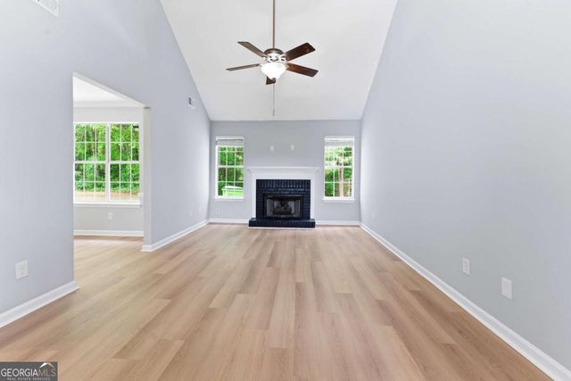 6581 Coventry Point, Austell, GA 30168