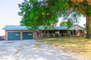 15298 Jericho Road, Dalton, OH 44618