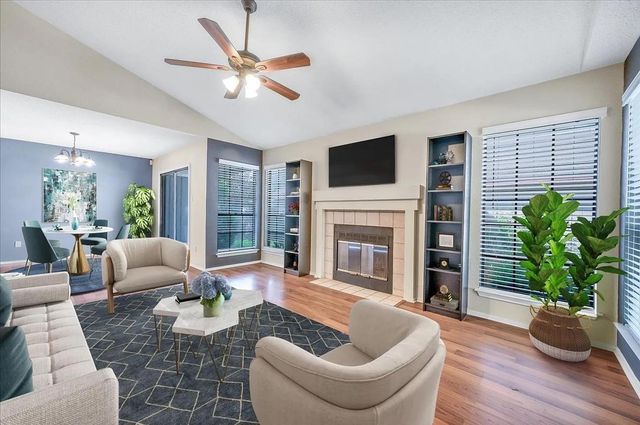 12912 Staton DR, Austin, TX 78727