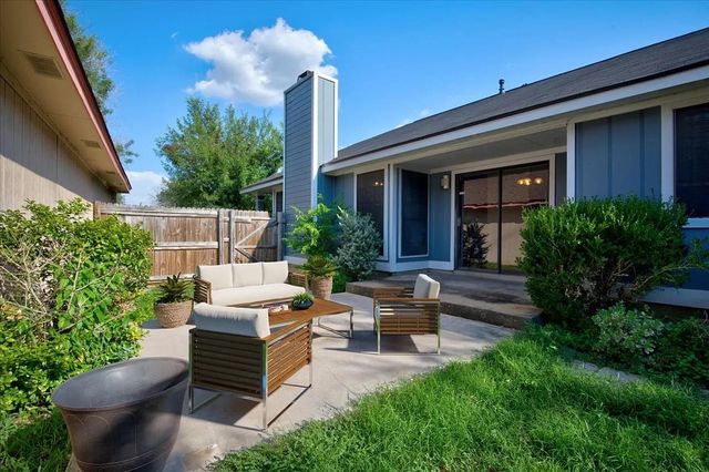 12912 Staton DR, Austin, TX 78727