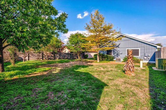 12912 Staton DR, Austin, TX 78727