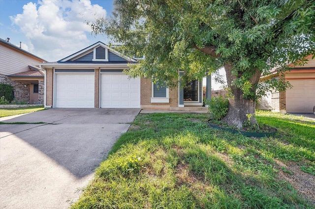 12912 Staton DR, Austin, TX 78727