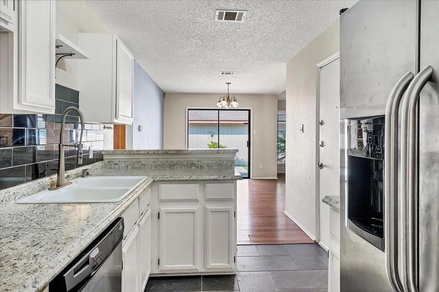12912 Staton DR, Austin, TX 78727