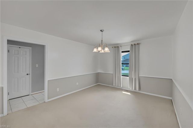443 Putney LN, Newport News, VA 23602