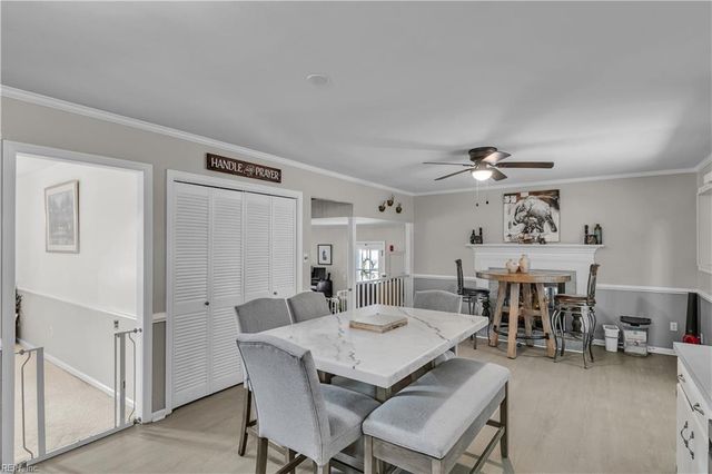 443 Putney LN, Newport News, VA 23602