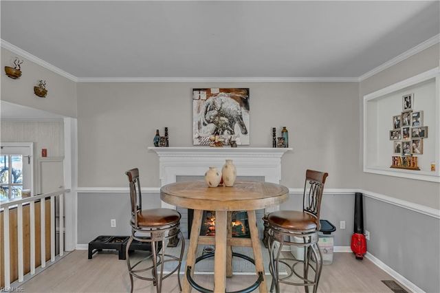 443 Putney LN, Newport News, VA 23602