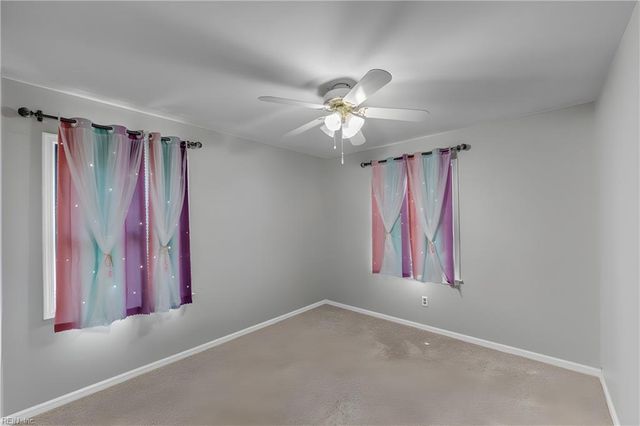 443 Putney LN, Newport News, VA 23602