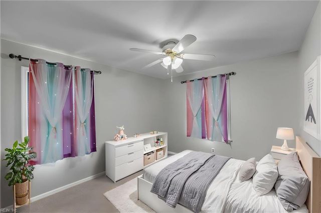 443 Putney LN, Newport News, VA 23602